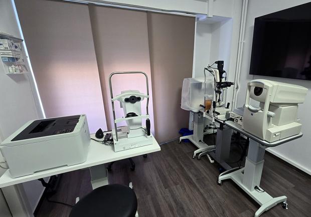 Κατσιμπρής Ιωάννης - Ελευθέριος MD - PhD | Οφθαλμίατροι | Πάτρα 07