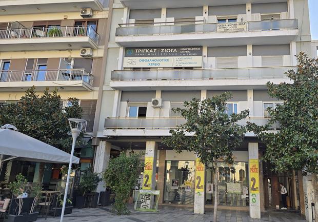 Κατσιμπρής Ιωάννης - Ελευθέριος MD - PhD | Οφθαλμίατροι | Πάτρα 11