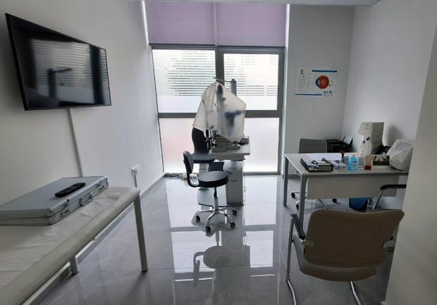 Κατσιμπρής Ιωάννης - Ελευθέριος MD - PhD | Οφθαλμίατροι | Πάτρα 03