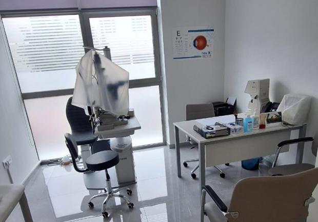 Κατσιμπρής Ιωάννης - Ελευθέριος MD - PhD | Οφθαλμίατροι | Πάτρα 04