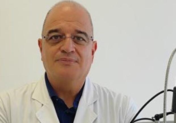 Κατσιμπρής Ιωάννης - Ελευθέριος MD - PhD | Οφθαλμίατροι | Πάτρα 01