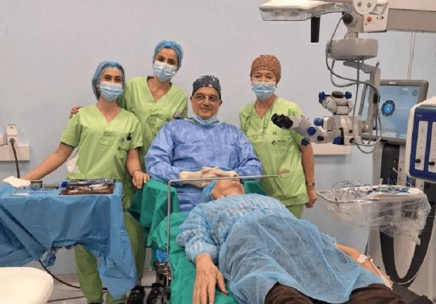Κατσιμπρής Ιωάννης - Ελευθέριος MD - PhD | Οφθαλμίατροι | Πάτρα 02