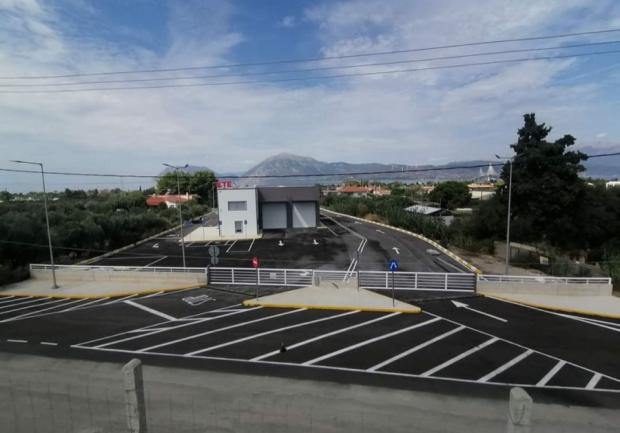 Κεντρικό Κτεο Πάτρας - Νταβλούρος Γεώργιος | Πάτρα 3