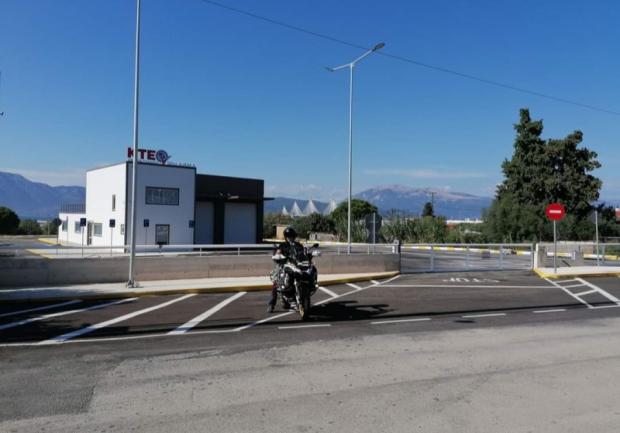 Κεντρικό Κτεο Πάτρας - Νταβλούρος Γεώργιος | Πάτρα 4
