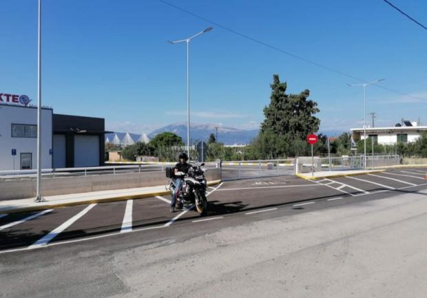 Κεντρικό Κτεο Πάτρας - Νταβλούρος Γεώργιος | Πάτρα 12