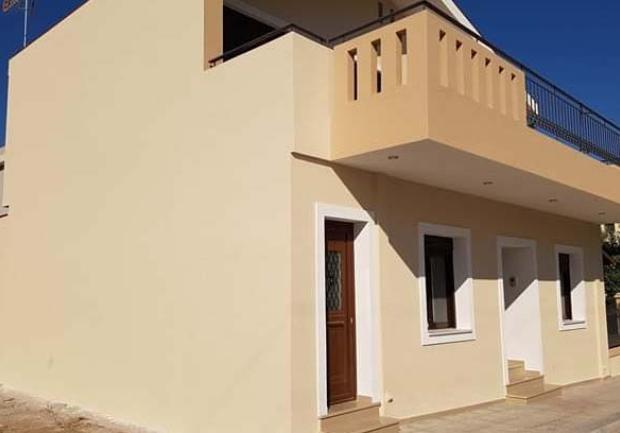 Κολόμβος Ιωάννης | Μηχανικός Πολιτικός στην Πάτρα, Κατασκευή 02