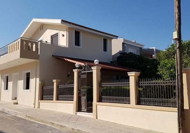 Κολόμβος Ιωάννης | Μηχανικός Πολιτικός στην Πάτρα, Κατασκευή 03