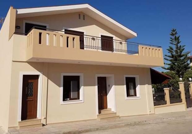 Κολόμβος Ιωάννης | Μηχανικός Πολιτικός στην Πάτρα, Κατασκευή 04