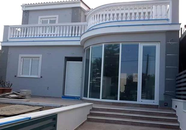 Κολόμβος Ιωάννης | Μηχανικός Πολιτικός στην Πάτρα, Κατασκευή 06