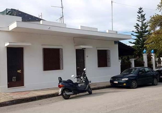 Κολόμβος Ιωάννης | Μηχανικός Πολιτικός στην Πάτρα, Κατασκευή 07