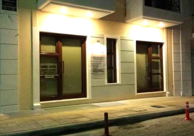 Κολόμβος Ιωάννης | Μηχανικός Πολιτικός στην Πάτρα, Κατασκευή 08