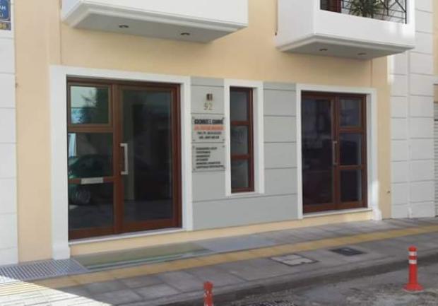 Κολόμβος Ιωάννης | Τεχνικό Γραφείο, Πάτρα, εικόνα 1