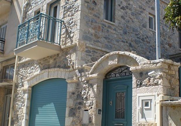 Κωστόπουλος Ιωάννης | Κουφώματα στην Πάτρα 03