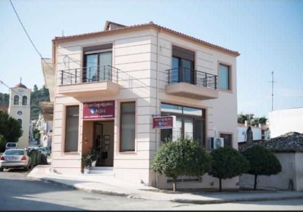Ηλιάνα Κοτσώνη | Λογοθεραπεία | Πάτρα 2