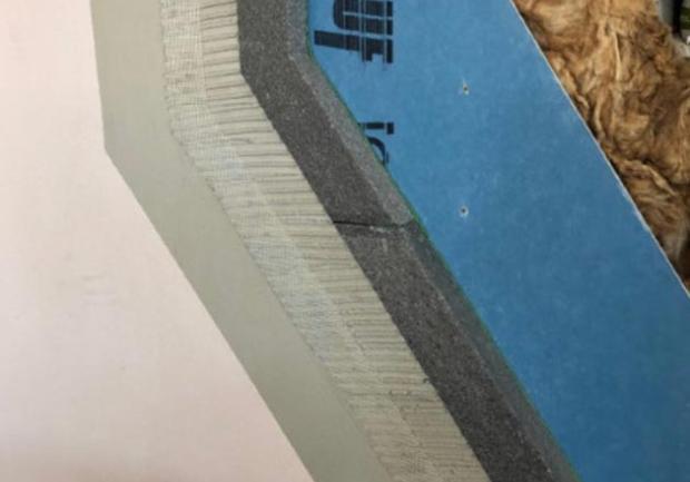 Κτίριο - Δομικά Υλικά Μονωτικά ΙΚΕ | Μονώσεις στην Πάτρα, Εγκαταστάσεις 06