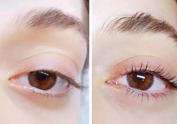 Lash & Brow Techniques | Φρύδια Περιποίηση | Πάτρα 2