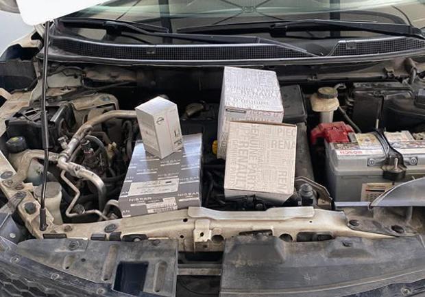 Latsis ΕΕ Auto Service | Συνεργεία Αυτοκινήτων Πάτρα 05