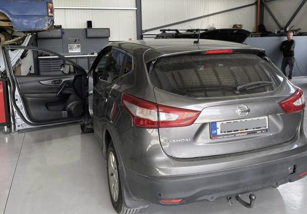 Latsis ΕΕ Auto Service | Συνεργεία Αυτοκινήτων Πάτρα 04