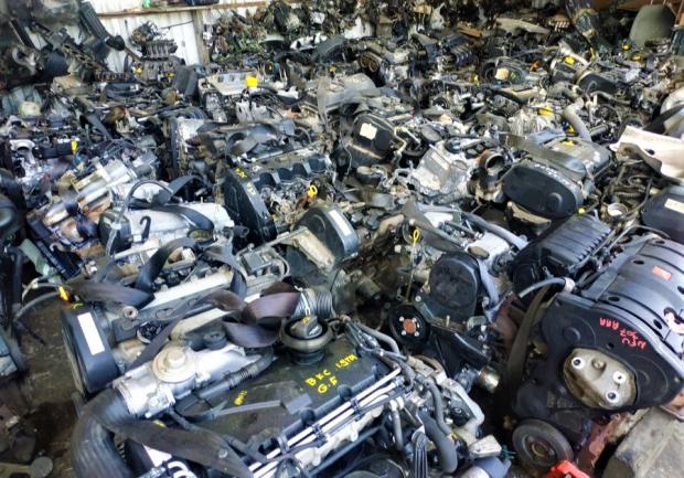 Latsis Parts | Μεταχειρισμένα Ανταλλακτικά Αυτοκινήτων | Πάτρα 5