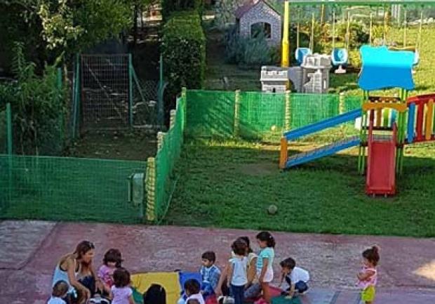 Μαγικό Παλάτι | Παιδικός Σταθμός στην Πάτρα, Δημιουργικές Δραστηριότητες