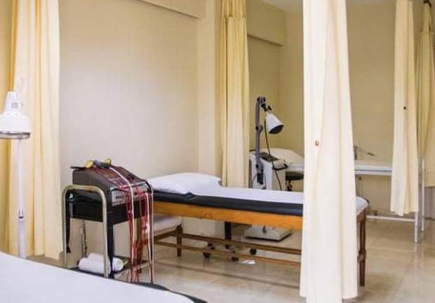 Μακρή Χριστίνα | Φυσικοθεραπεία | Πάτρα 3