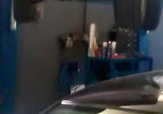 Extreme Tunning | Συνεργείο στην Πάτρα, Service