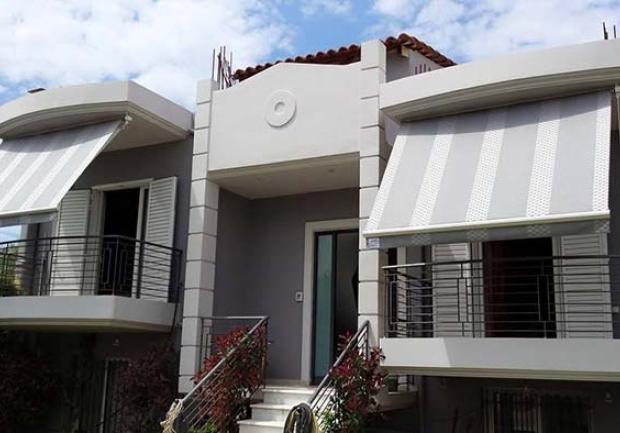 Μακρυπόδης | Τέντες στην Πάτρα, 4