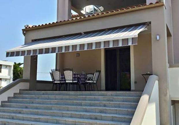Μακρυπόδης | Τέντες στην Πάτρα, 8