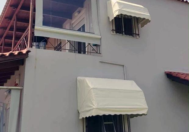 Τεντοτεχνική - Μαρκόπουλος Ε.Ε. | Τέντες | Κάτω Αχαΐα 03