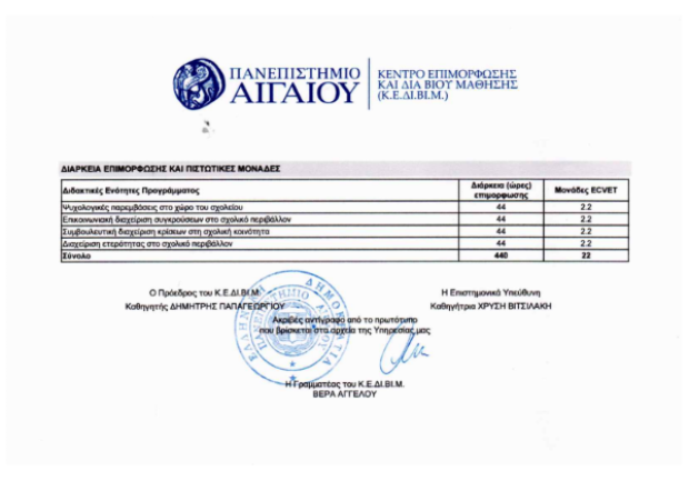 Μαρσέλη Χ Ελένη MSc | Ψυχολόγος | Πάτρα 5