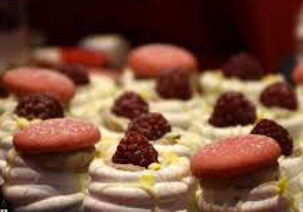 Μασσαράς Βασίλης | Τροφοδοσία Χώρων στην Πάτρα, Ζαχαροπλαστική