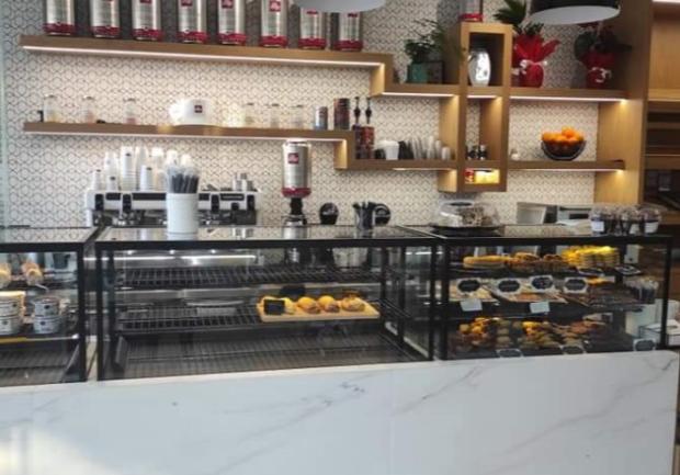 Milichos Coffee & Market | Πάτρα | Snacks