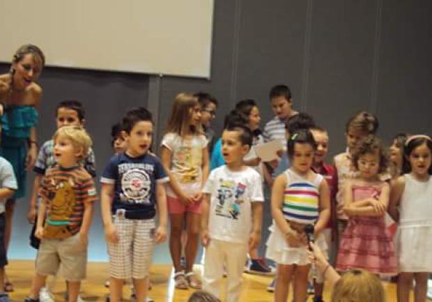 Μιλώ επικοινωνώ | Λογοθεραπεία στην Πάτρα, Θεραπεία Λόγου Παιδιού 1
