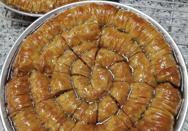 Mocca Ζαχαροπλαστείο Πάτρα 06