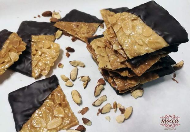 Mocca Ζαχαροπλαστείο Πάτρα 01