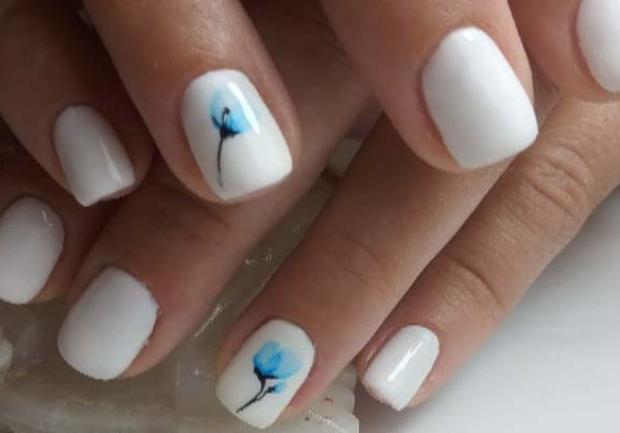 Mood Nails | Νύχια στην Πάτρα, Ημιμόνιμο