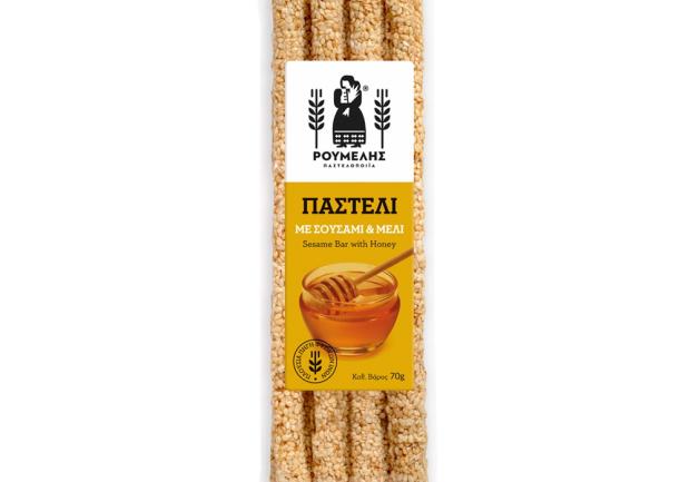 Moraitis Food & Beverage | Προϊόντα Ζαχαροπλαστικής | Πάτρα 1