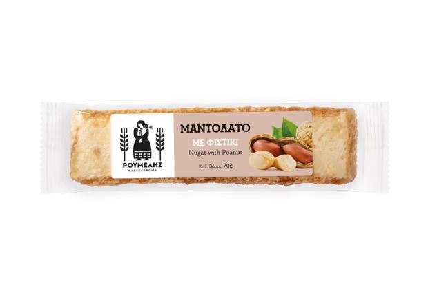 Moraitis Food & Beverage | Προϊόντα Ζαχαροπλαστικής | Πάτρα 13