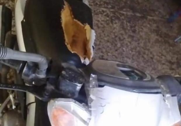 Moto Kostas | Συνεργείο Moto | Πάτρα 2