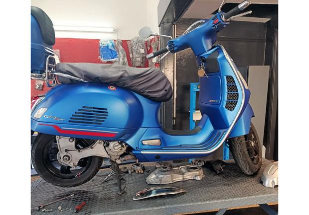 Motocheck Patras | Συνεργεία Μοτοσυκλετών & Μοτοποδήλατων | Πάτρα 01