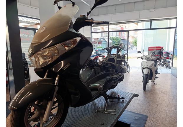 Motocheck Patras | Συνεργεία Μοτοσυκλετών & Μοτοποδήλατων | Πάτρα 02