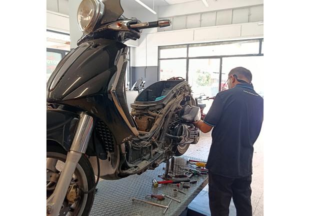 Motocheck Patras | Συνεργεία Μοτοσυκλετών & Μοτοποδήλατων | Πάτρα 03