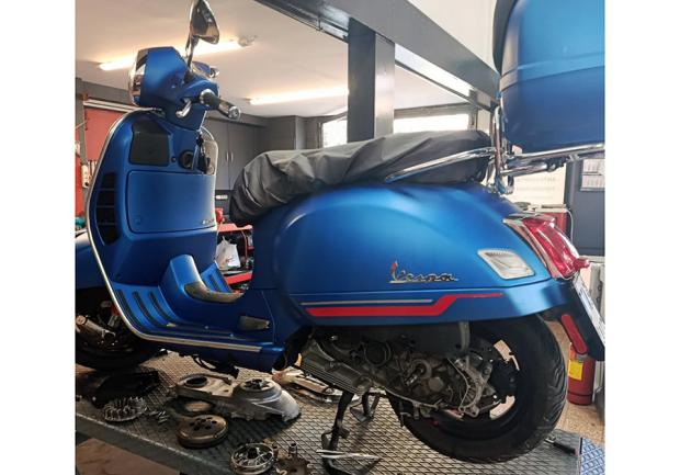 Motocheck Patras | Συνεργεία Μοτοσυκλετών & Μοτοποδήλατων | Πάτρα 05