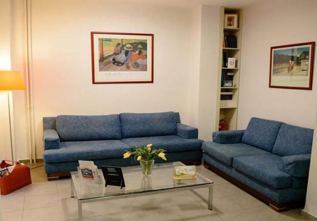 Μπάγιας Ευάγγελος | Οδοντίατρος στην Πάτρα, Εγκαταστάσεις 03