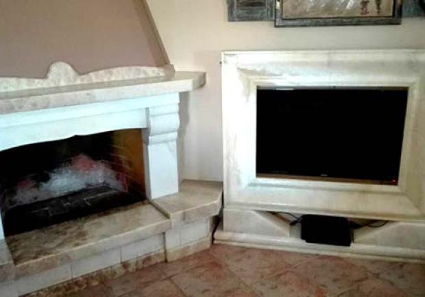 Μπρίνιας Παναγιώτης | Μάρμαρα στην Πάτρα, Τζάκι 4