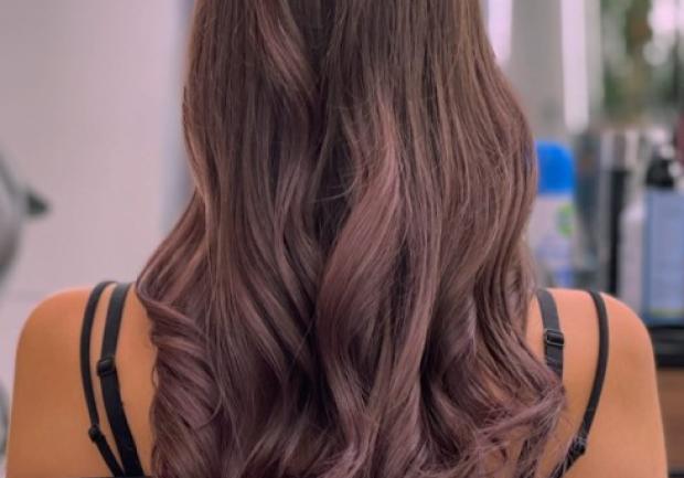 Mykoniatis Konstantinos Hair Studio | Πάτρα | Χτένισμα