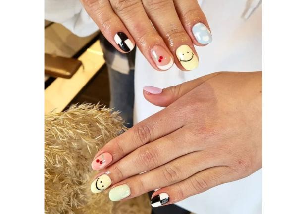 Nailtale | Μανικιούρ | Πάτρα 1