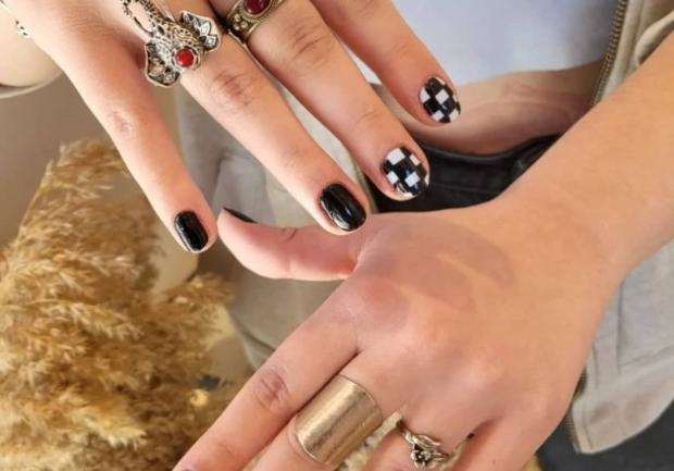 Nailtale | Μανικιούρ | Πάτρα 2