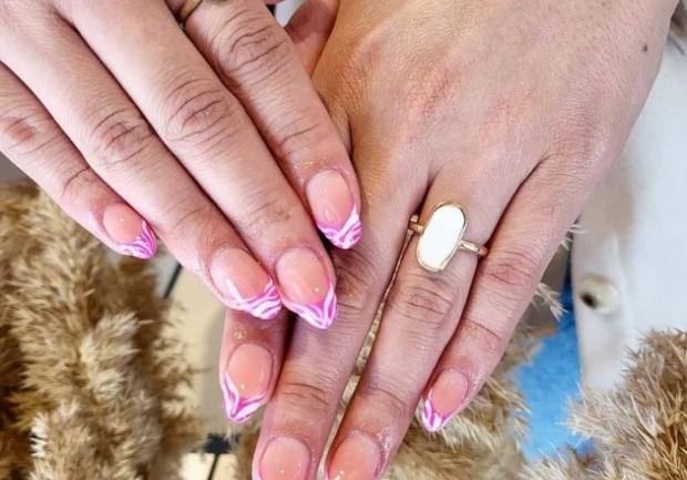 Nailtale | Μανικιούρ | Πάτρα 4