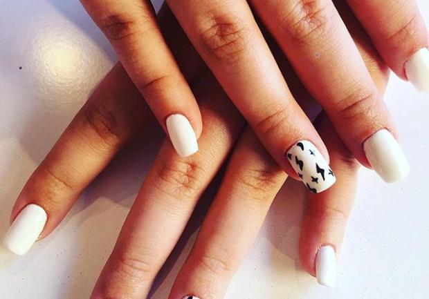 Nailtale | Μανικιούρ | Πάτρα 8